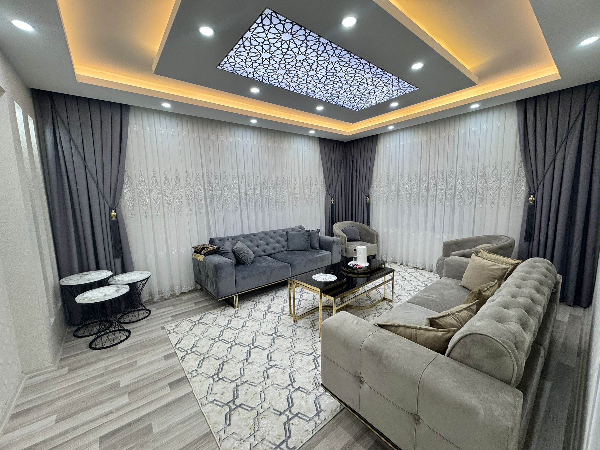 Özer Mobilya Döşeme ve Sedir 